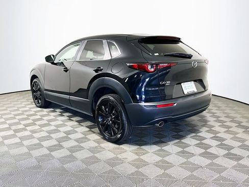 Used 2024 MAZDA CX-30 AWD 2.5 S w/ Select Sport Pkg image 6