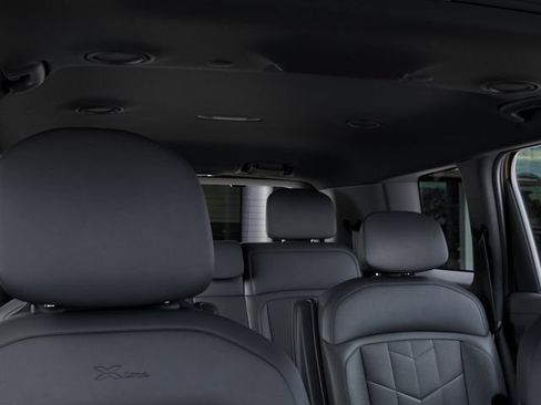 New 2027 Kia Telluride EX X-Line AWD/4WD image 28
