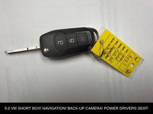 Used 2021 Ford F150 XLT w/ Equipment Group 301A Mid AWD/4WD image 32