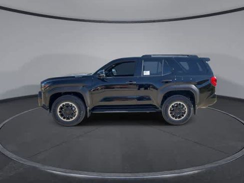New 2026 Toyota 4Runner TRD Off-Road image 5