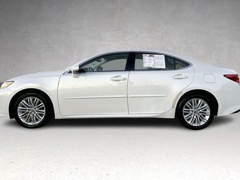Used 2013 Lexus ES 350 image 3