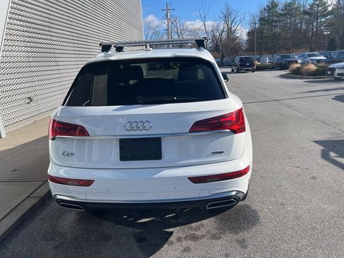 Used 2023 Audi Q5 2.0T Premium Plus w/ Premium Plus Package image 27