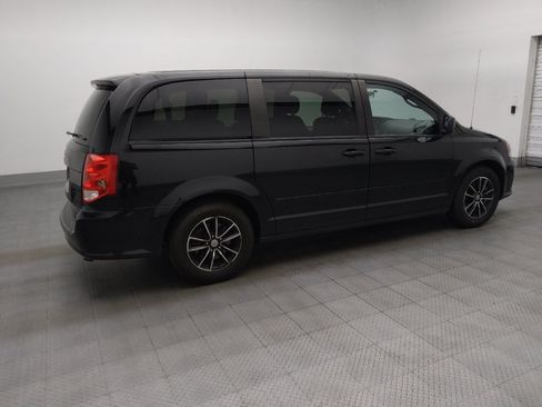 Used 2015 Dodge Grand Caravan SE w/ Quick Order Package 29E SE FWD image 10
