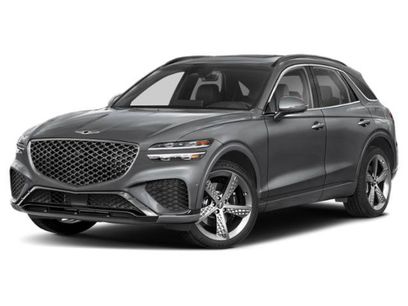 Used 2022 Genesis GV70 3.5T Sport w/ Sport Advanced Package