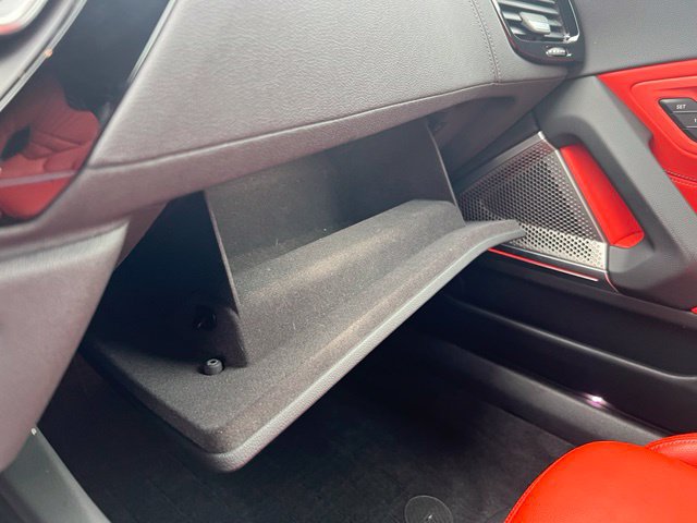 Used 2022 BMW Z4 M40i RWD image 19