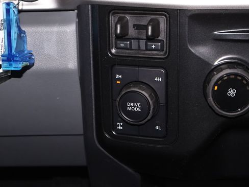 New 2026 Ford F350 XL w/ STX Appearance Package AWD/4WD image 20
