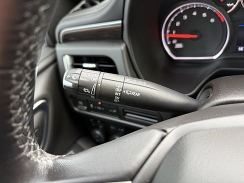 Used 2021 Chevrolet Tahoe LT w/ Rear Media and Nav Package image 25