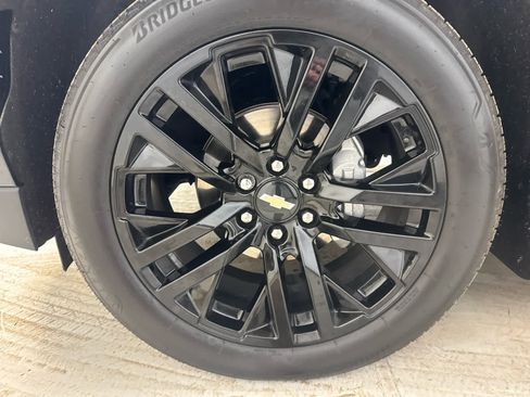 Used 2023 Chevrolet Tahoe LT w/ LT Signature Plus Package image 13