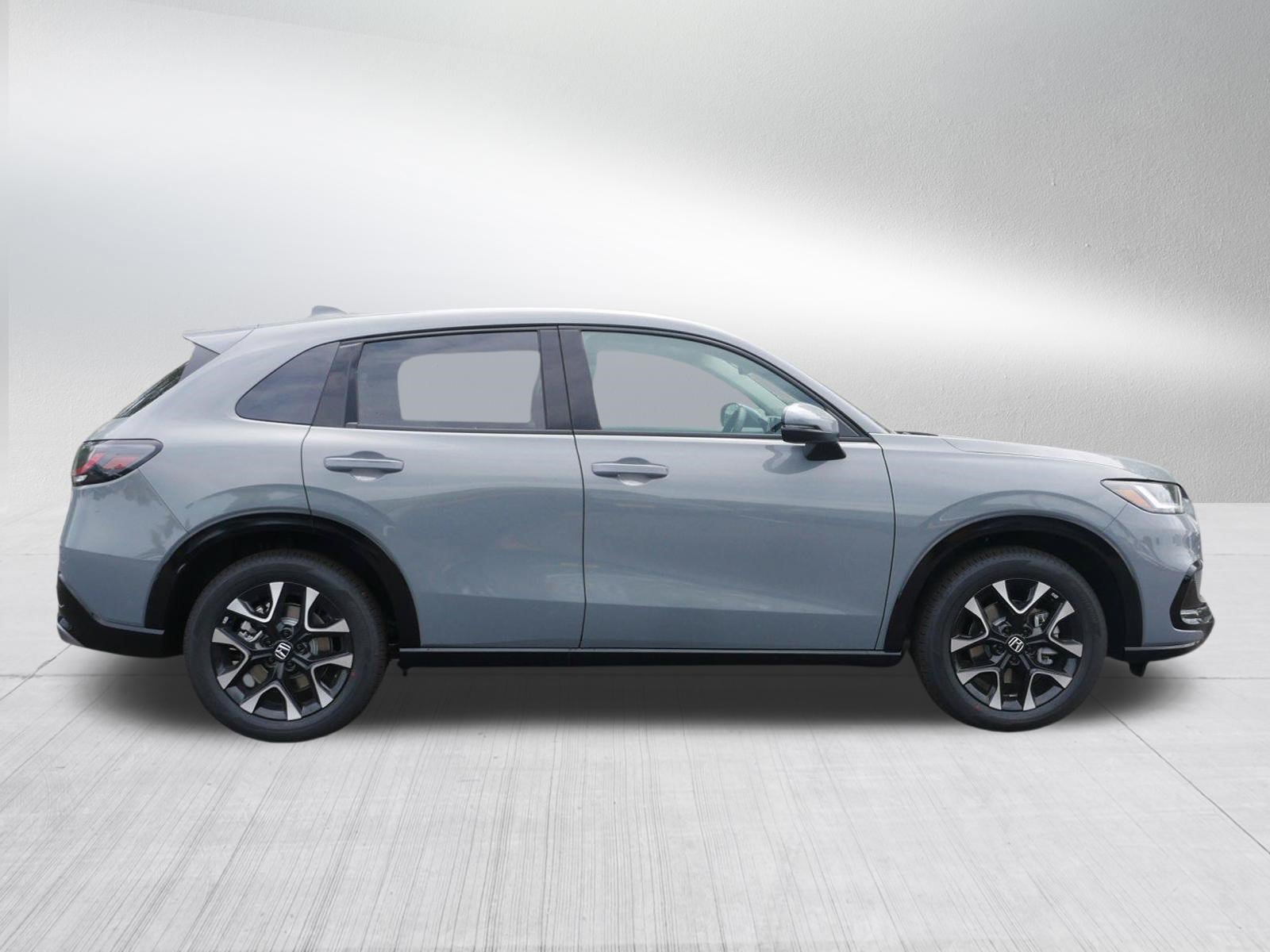 New 2027 Honda HR-V EX-L image 8