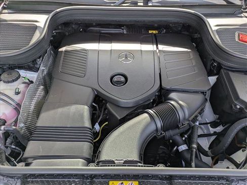 New 2026 Mercedes-Benz GLE 350 4MATIC image 17