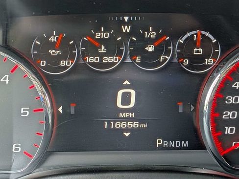 Used 2016 GMC Yukon Denali AWD/4WD image 31