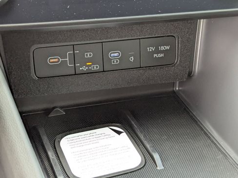 New 2026 Hyundai Sonata N Line FWD image 25