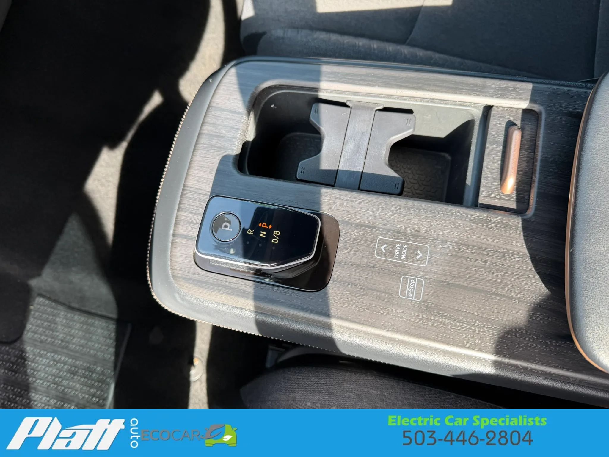 Used 2023 Nissan Ariya FWD image 24