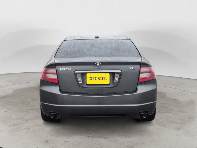 Used 2008 Acura TL FWD image 6