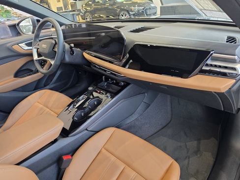 New 2026 Audi A5 Premium AWD/4WD image 88