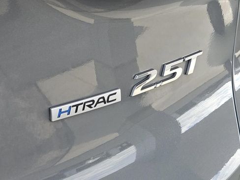 Used 2023 Hyundai Santa Fe Limited image 8