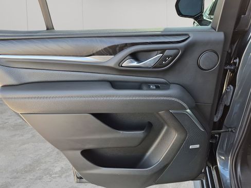 Used 2021 GMC Yukon Denali image 17