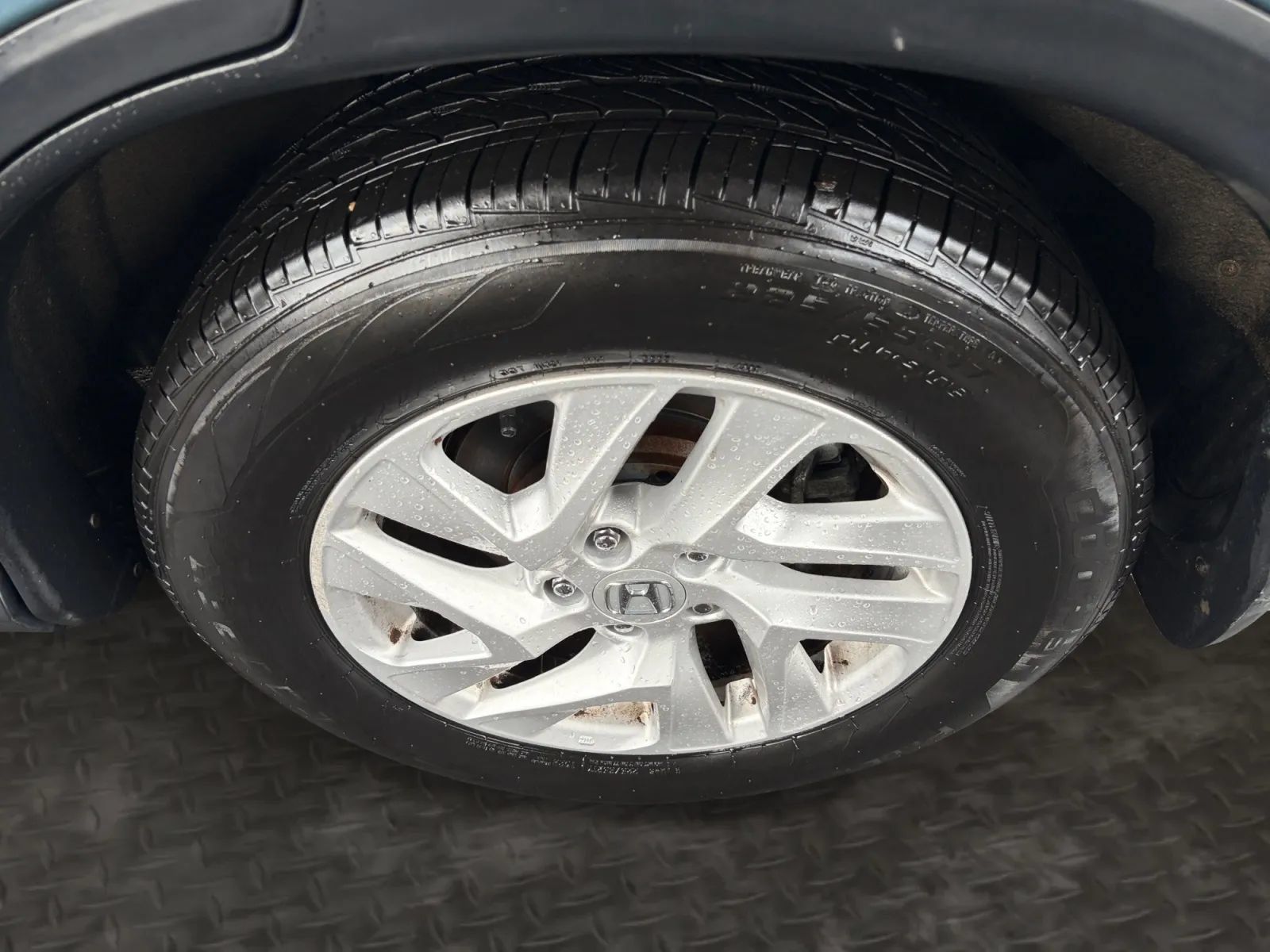 Used 2015 Honda CR-V EX-L image 43