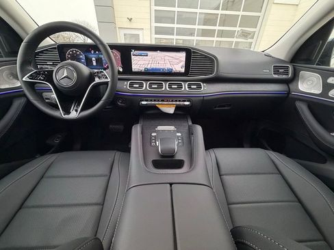 New 2026 Mercedes-Benz GLE 350 4MATIC image 18