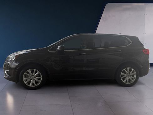 Used 2020 Buick Envision Preferred w/ LPO, Cargo Package image 2