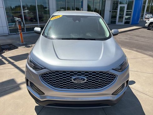 Used 2024 Ford Edge SEL image 7