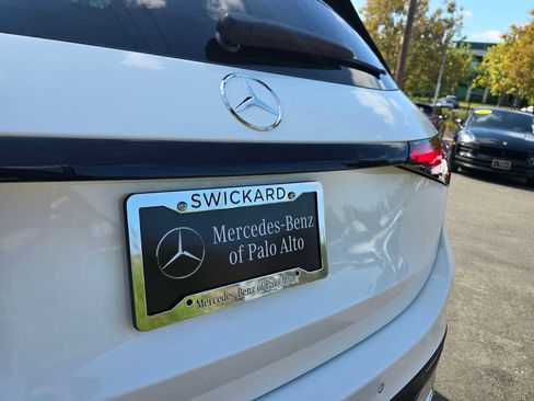 Certified 2026 Mercedes-Benz GLC 300 image 16