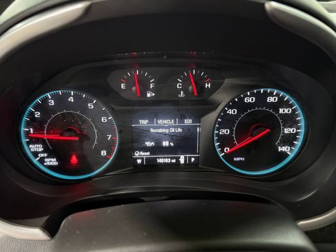 Used 2018 Chevrolet Malibu LS image 17