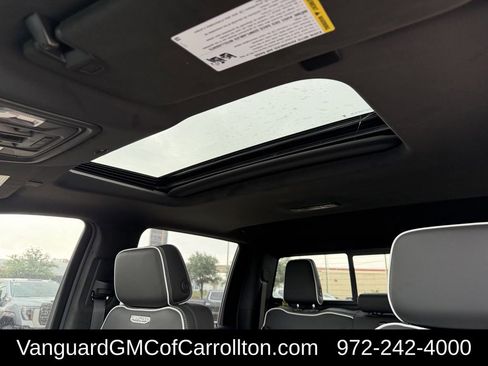 New 2026 GMC Sierra 2500 AT4X AWD/4WD image 21