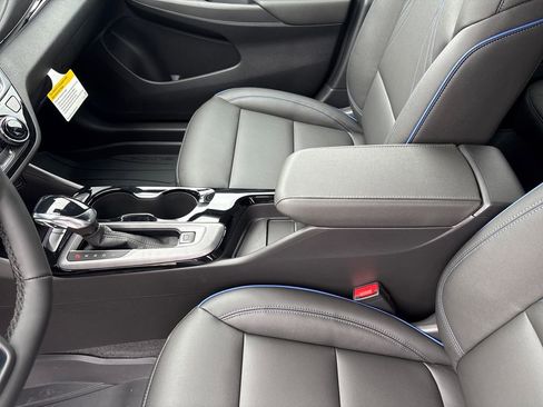 New 2026 Buick Envista Sport Touring w/ Convenience I Package image 27