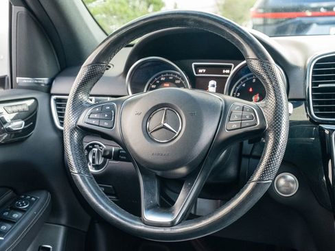 Used 2018 Mercedes-Benz GLE 350 w/ Premium 1 Package image 24
