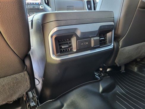 Used 2022 GMC Sierra 2500 Denali w/ Denali Ultimate Package AWD/4WD image 24