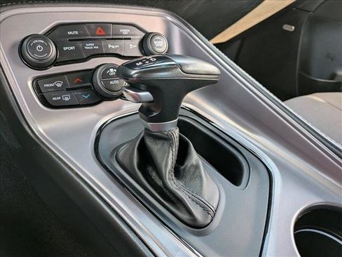 Used 2023 Dodge Challenger GT w/ Blacktop Package RWD image 17