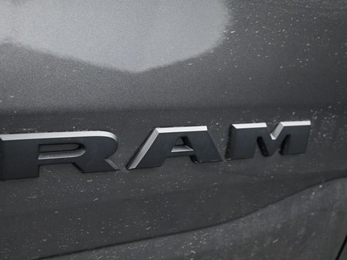 Used 2026 RAM 1500 Big Horn image 15