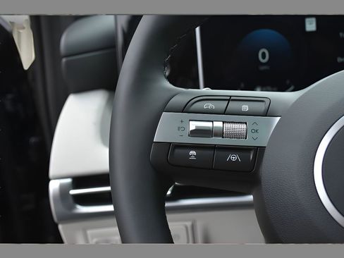 New 2025 Hyundai Tucson Limited image 20