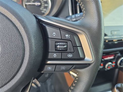 Certified 2024 Subaru Forester Touring w/ POP Package 3 image 23