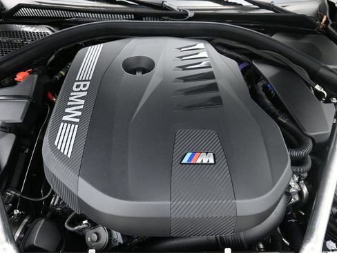 New 2026 BMW M440i Coupe w/ Premium Package image 18
