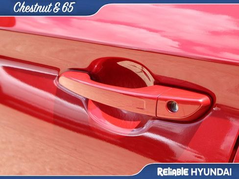 Used 2022 Hyundai Kona SEL w/ Convenience Package FWD image 20