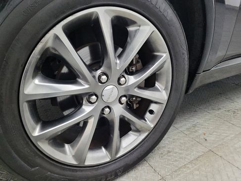 Used 2015 Dodge Durango SXT w/ Quick Order Package 23B image 31