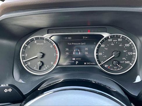 Certified 2023 Nissan Rogue SL w/ SL Premium Package image 25