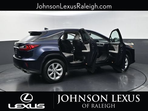 Used 2016 Lexus RX 350 FWD w/ Premium Package image 30