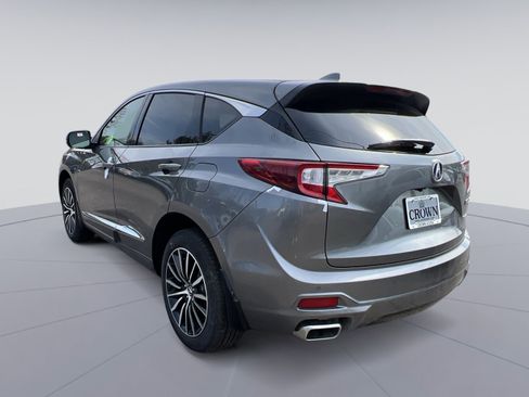 New 2026 Acura RDX SH-AWD w/ Advance Package image 3