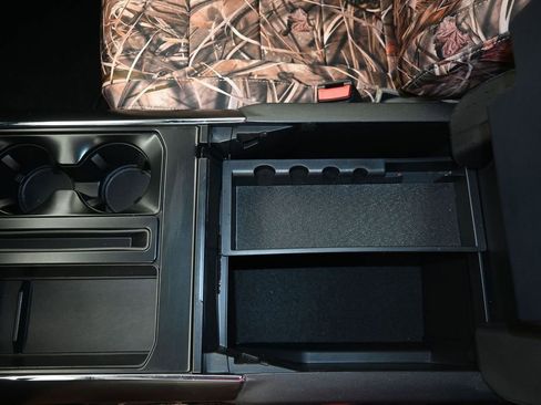 Used 2025 Ford F150 STX w/ Equipment Group 200A AWD/4WD image 19