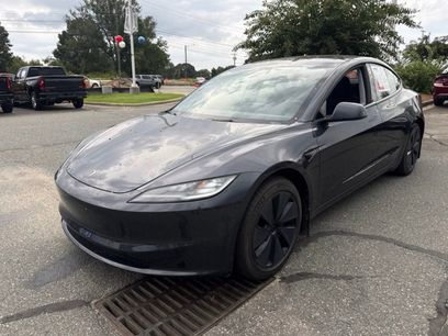 Used 2025 Tesla Model 3 Long Range