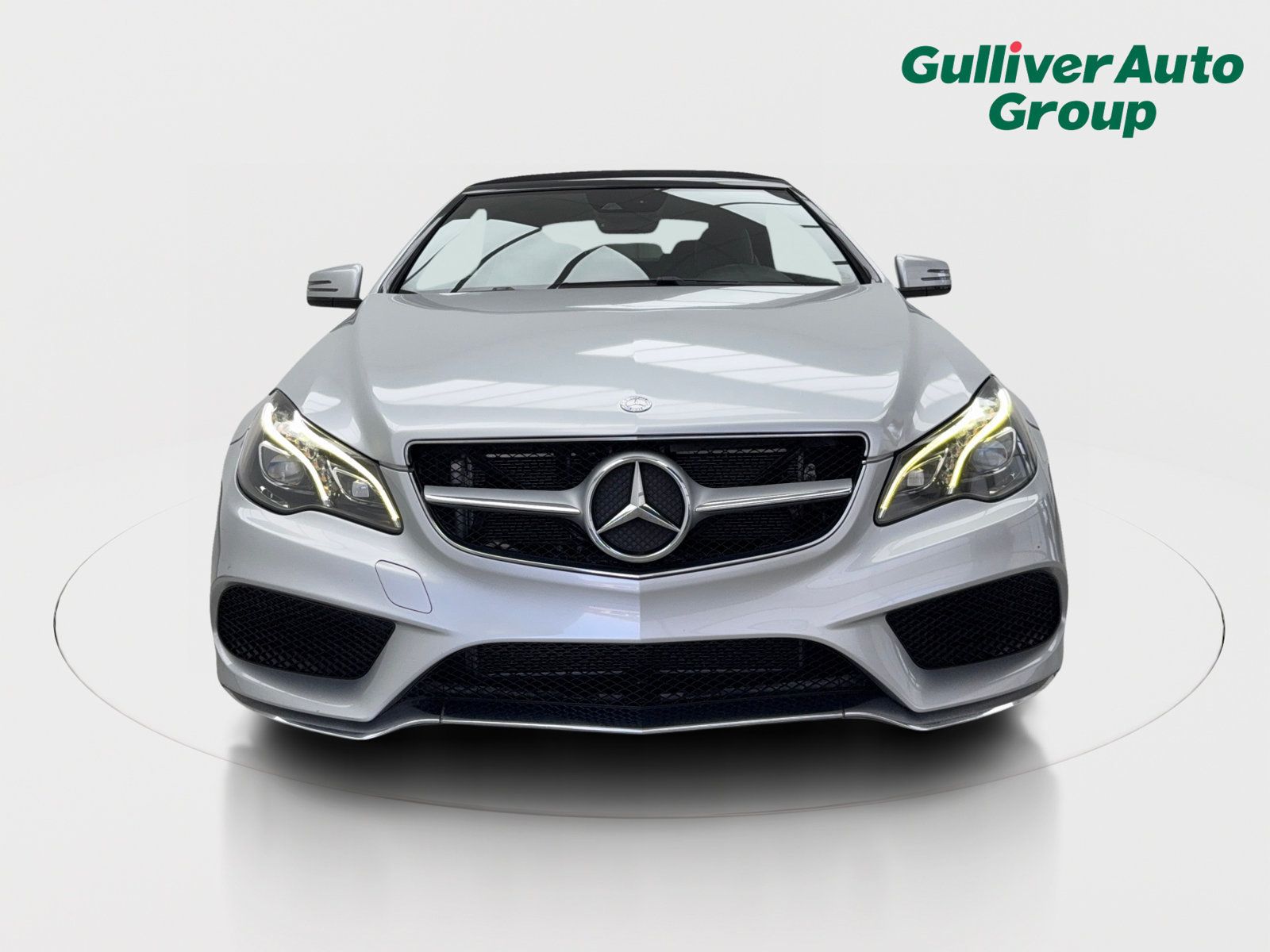 Used 2017 Mercedes-Benz E 400 Cabriolet w/ Premium 2 Package image 14
