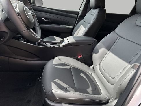New 2026 Hyundai Tucson XRT FWD image 9