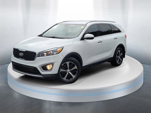 Used 2018 Kia Sorento EX image 20