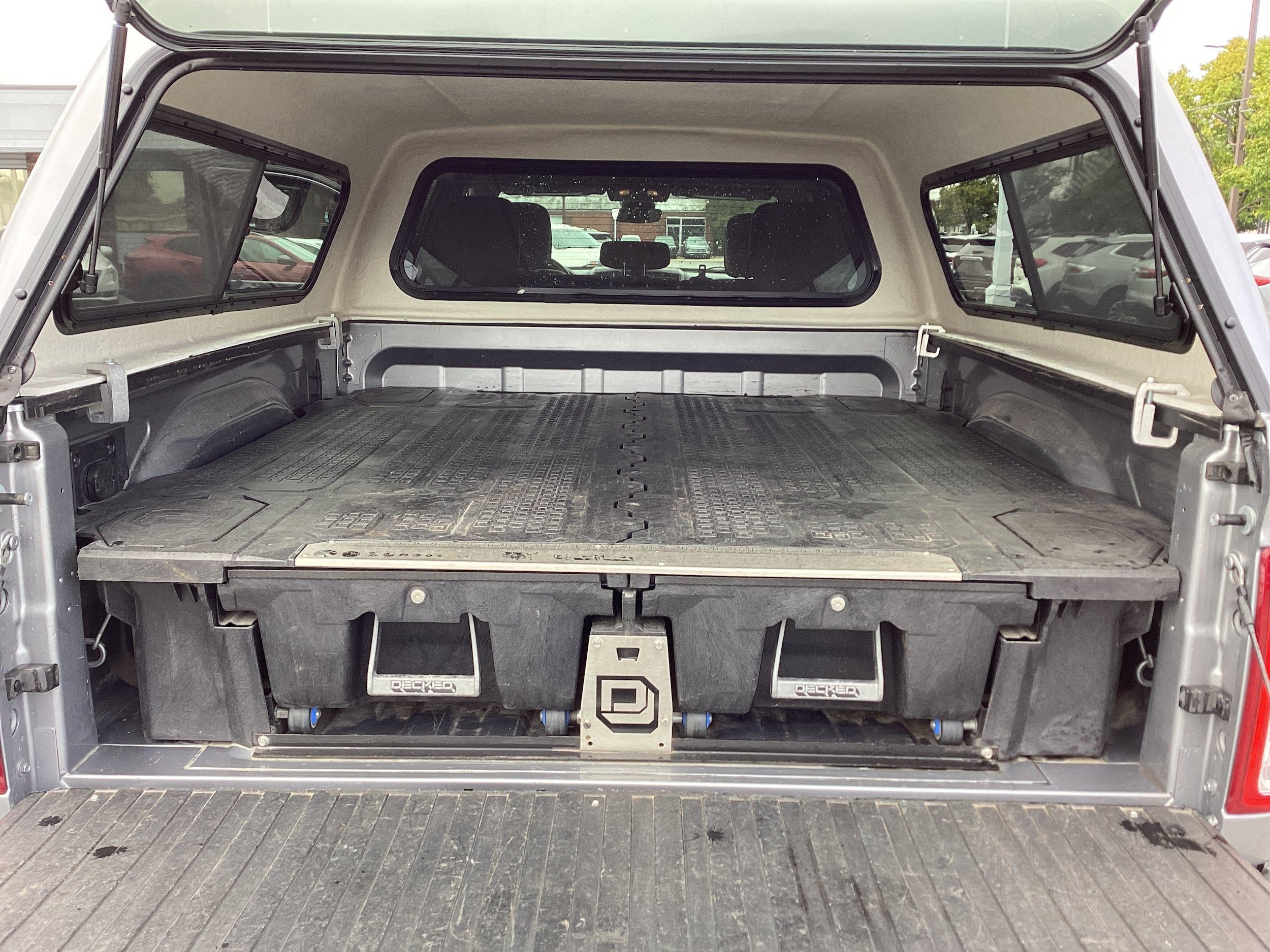Used 2022 RAM 3500 Tradesman AWD/4WD image 20