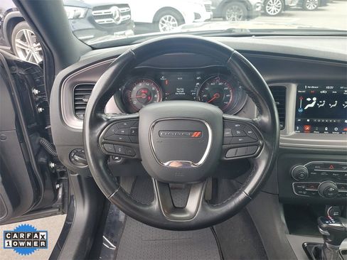 Used 2023 Dodge Charger GT w/ Blacktop Package image 23