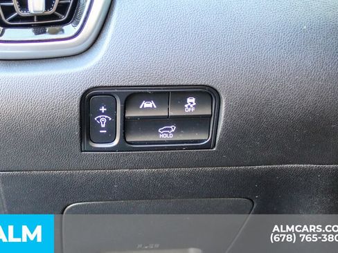 Used 2022 Kia Sorento SX FWD image 32