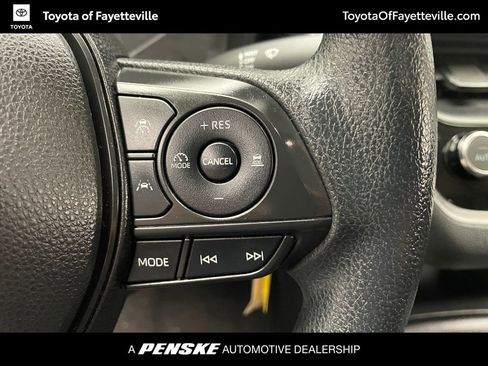 Used 2024 Toyota Corolla LE image 22